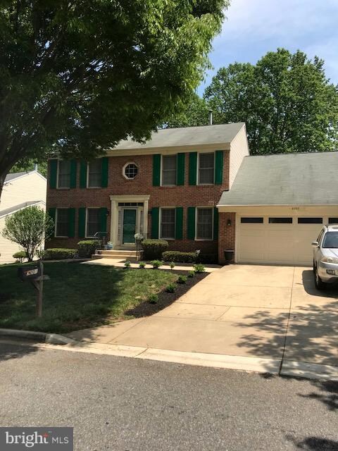 2203 Arctic Fox Dr, Bowie, MD 20721 - photo 2