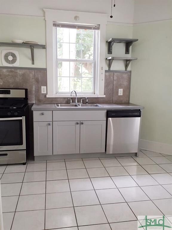 306 W 41st St unit A, Savannah, GA 31401 - photo 3