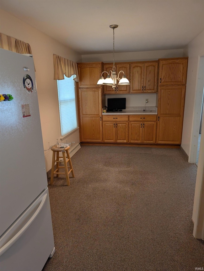 766 W Van Buren St, Berne, IN 46711 - photo 7