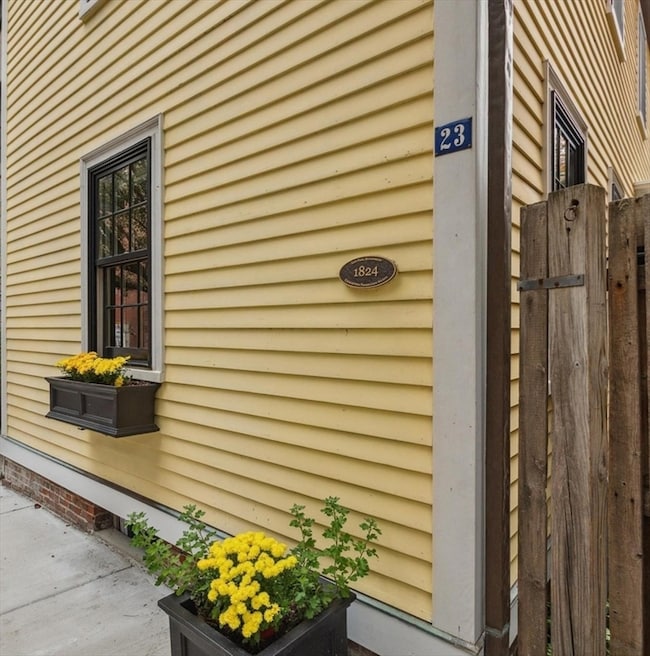 23 Prescott St, Charlestown, MA 02129 - photo 2