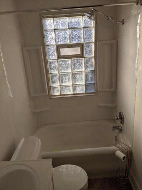 bath