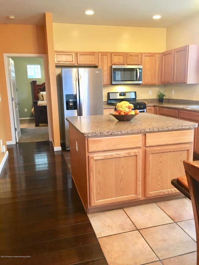 Kitchenhall