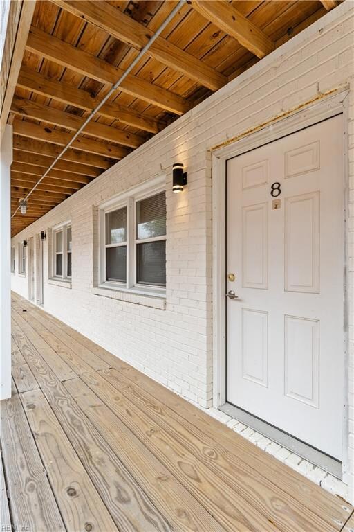 1416 E Ocean View Ave unit 3, Norfolk, VA 23503 - photo 4