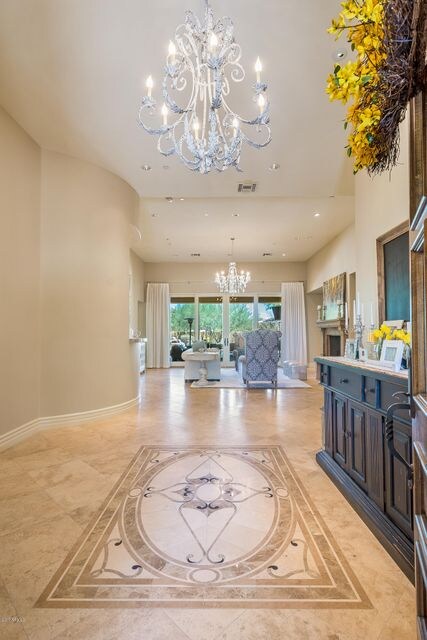 Welcome Home
