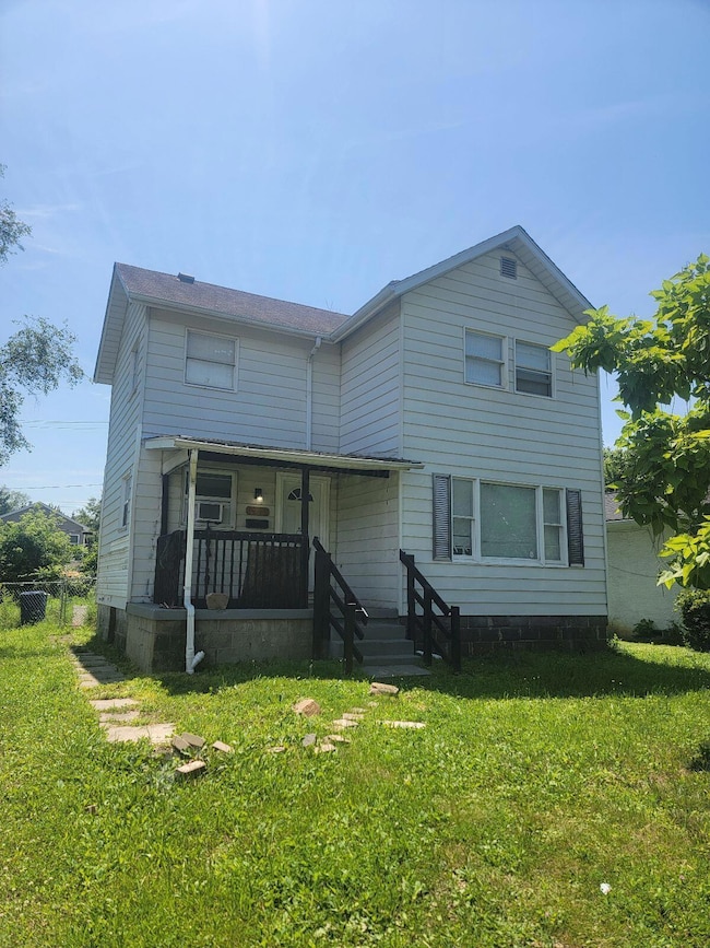 1995 Minnesota Ave, Columbus, OH 43211 - photo 2