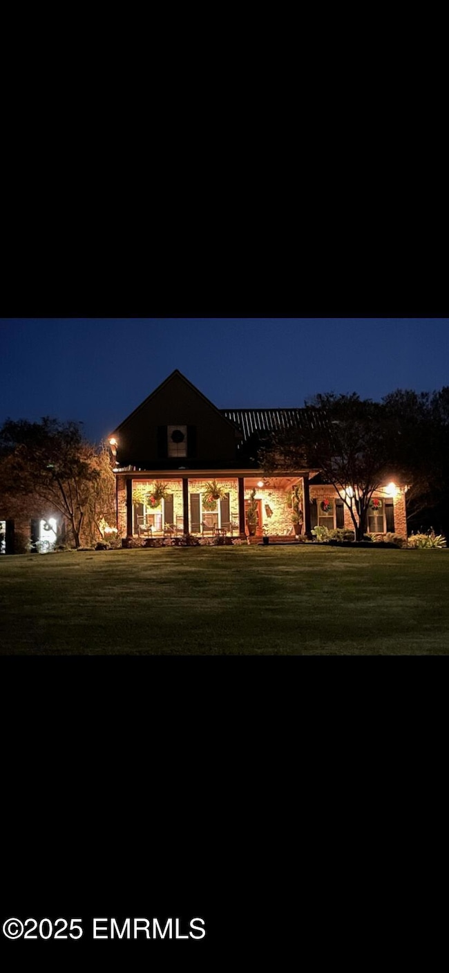 10180 Mississippi 19, Collinsville, MS 39325 - photo 2