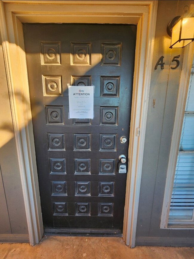 3310 Bedford Ave unit A5, Midland, TX 79703 - photo 2