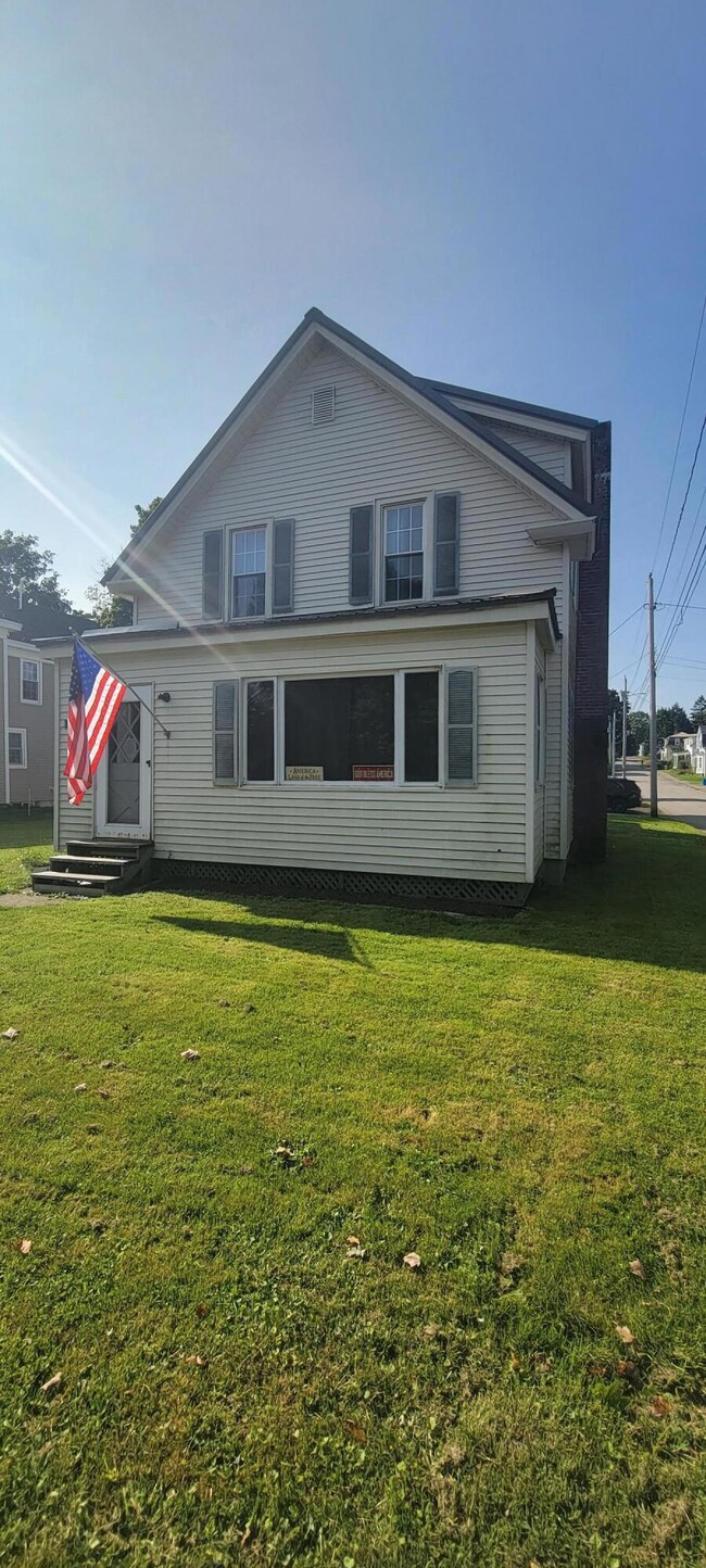55 Washington St, Calais, ME 04619 - photo 3