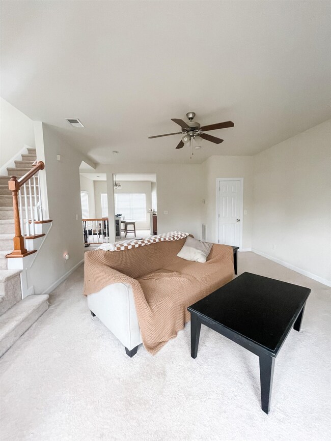 2817 Ulster Alley, Raleigh, NC 27606 - photo 4