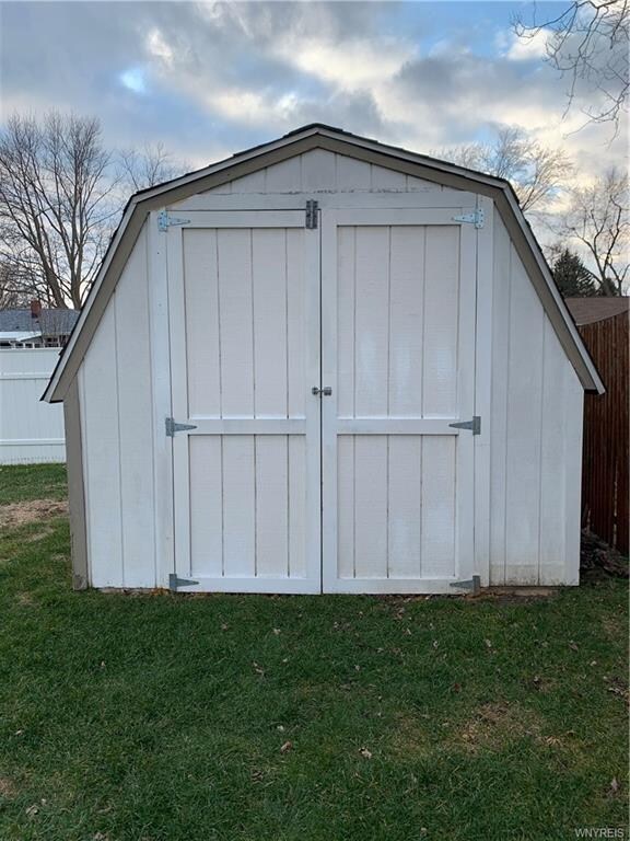 1462 Moll St, North Tonawanda, NY 14120 - photo 7