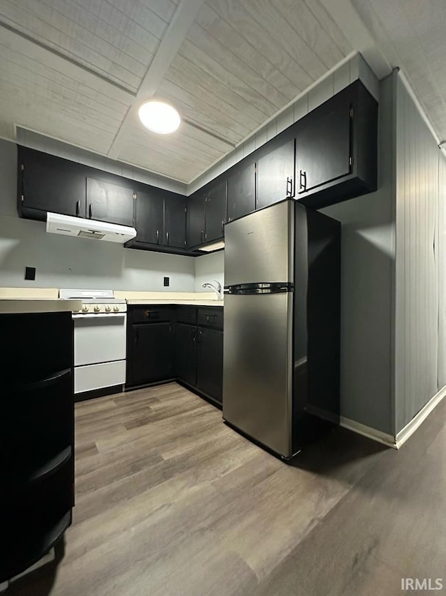 1201 Cincinnati St, Lafayette, IN 47904 - photo 3