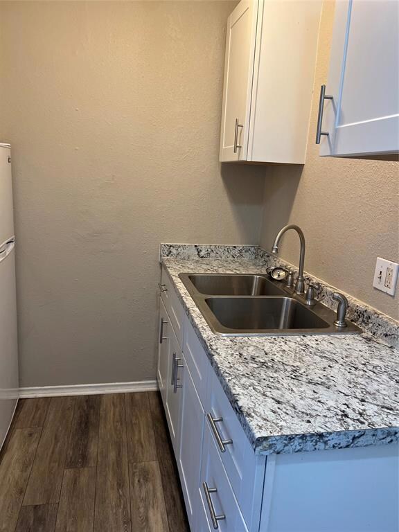2206 W Hickory St unit 5, Denton, TX 76201 - photo 4