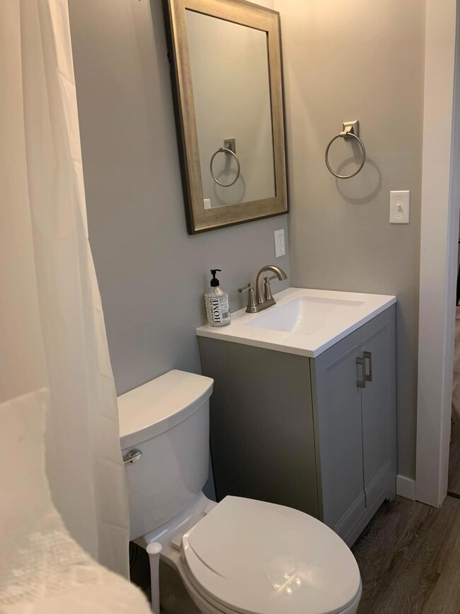Unit 1 Bath