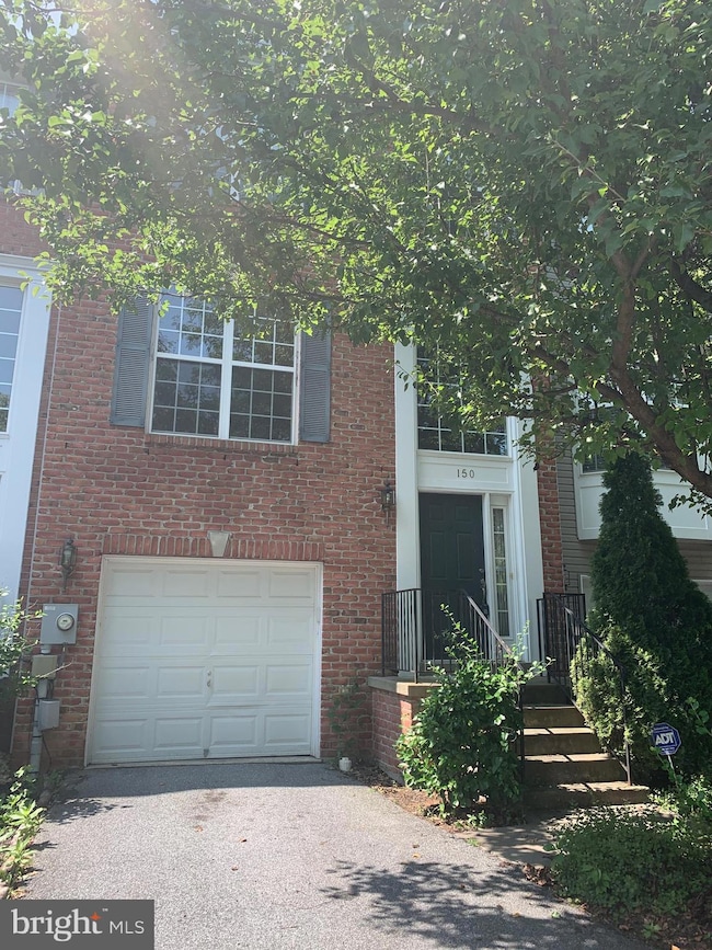 150 Fieldstone Ct, Frederick, MD 21702 - photo 2