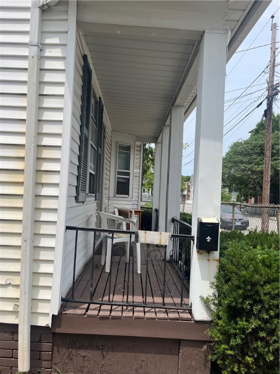 36 Moorefield St unit 38, Providence, RI 02909 - photo 4