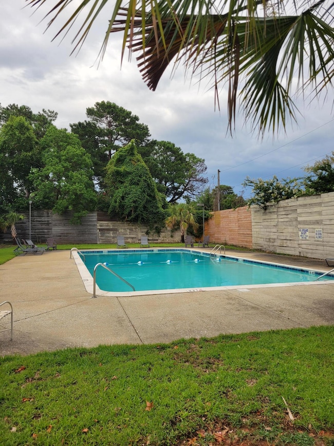 2030 Coldspring Dr unit 707 G, North Charleston, SC 29406 - photo 7