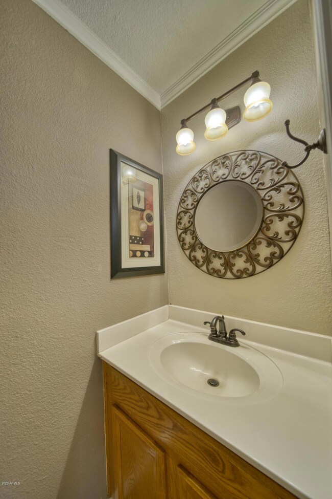 Powder Bath