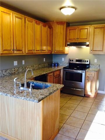 Granite Countertop
