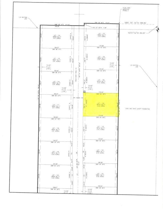 Lot 134