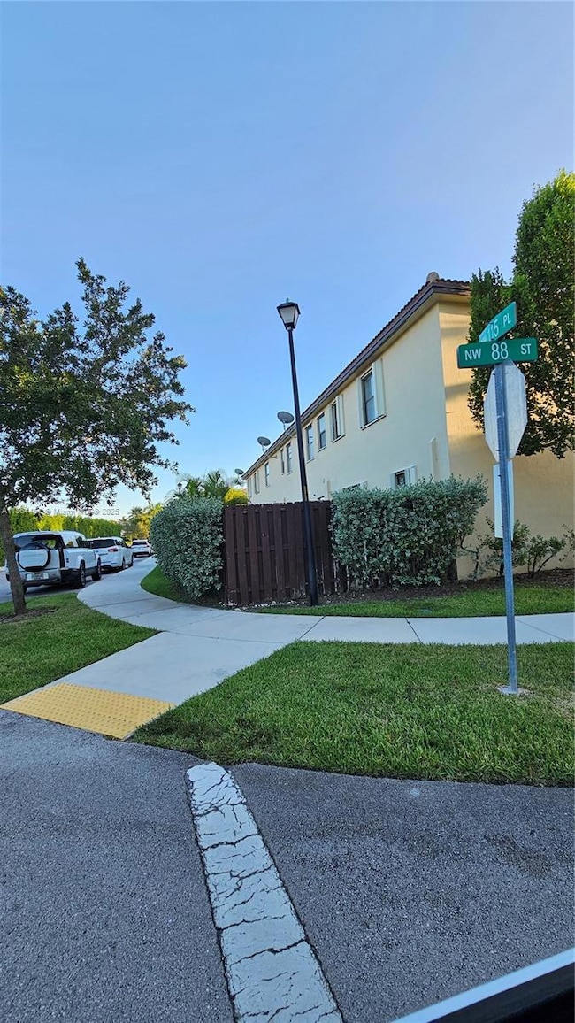 8785 NW 116th Ct unit 1, Doral, FL 33178 - photo 6