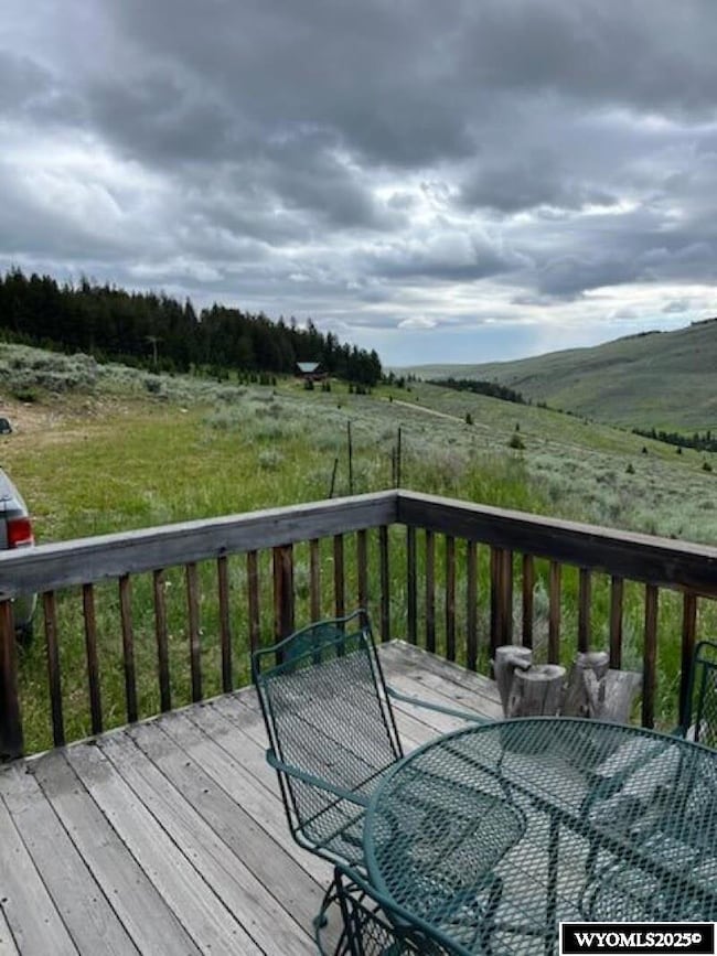 105 Canyon Creek Rd, Ten Sleep, WY 82442 - photo 5