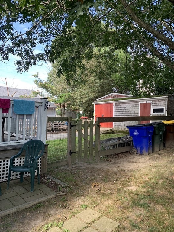 28 Goss St, Fall River, MA 02723 - photo 6