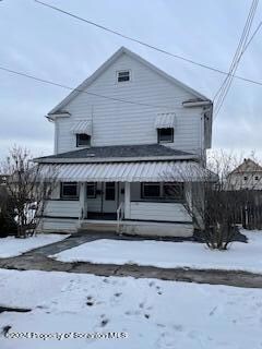 1340 Bryn Mawr St unit 1, Scranton, PA 18504 - photo 2