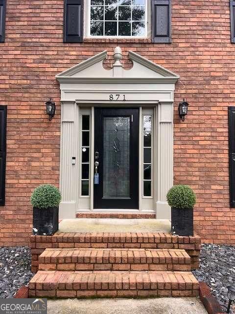 871 Cedar Trace SW, Lilburn, GA 30047 - photo 2