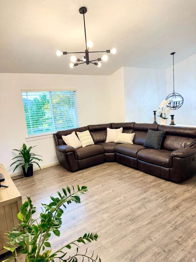 3992 E Ofallons Way, Eagle Mountain, UT 84005 - photo 3