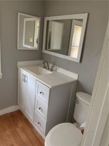 165 Avondale Ave, Azle, TX 76020 - photo 4