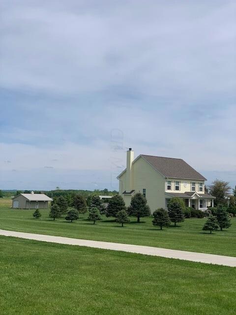 18556 Commercial Point Rd, Circleville, OH 43113 - photo 4