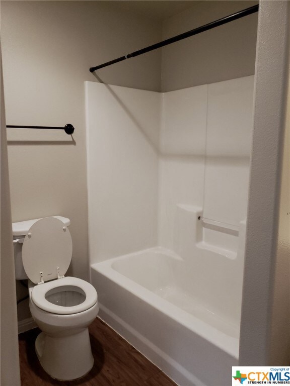 165 S Guadalupe St unit 224, San Marcos, TX 78666 - photo 7