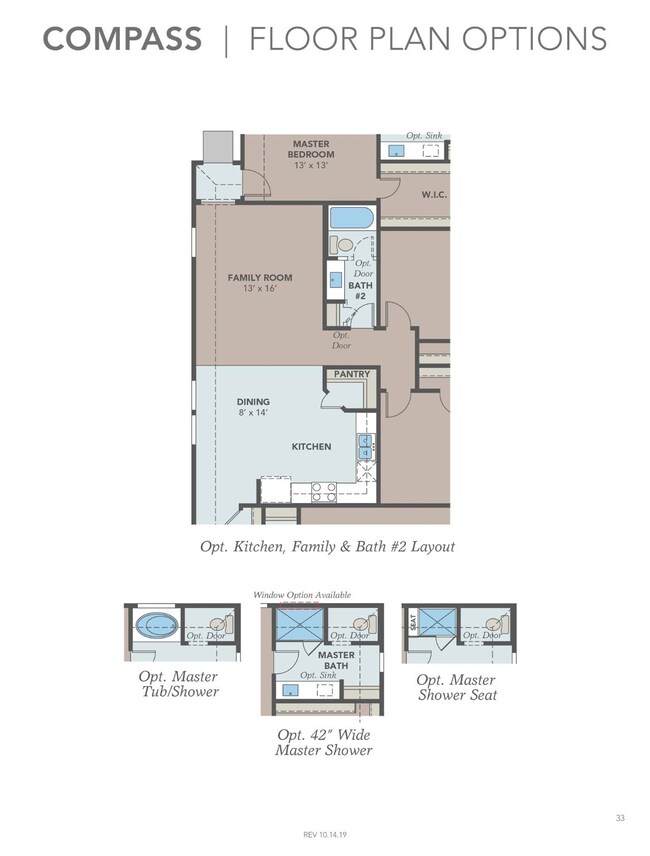 19002 Crested Moss Ave, Tomball, TX 77377 - photo 3