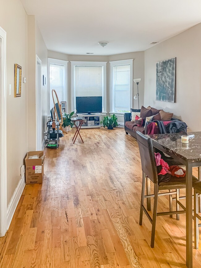 4822 S Union Ave, Chicago, IL 60609 - photo 3