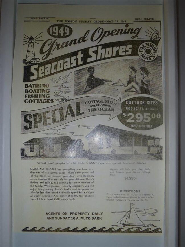 50 Ovington Dr, East Falmouth, MA 02536 - photo 7