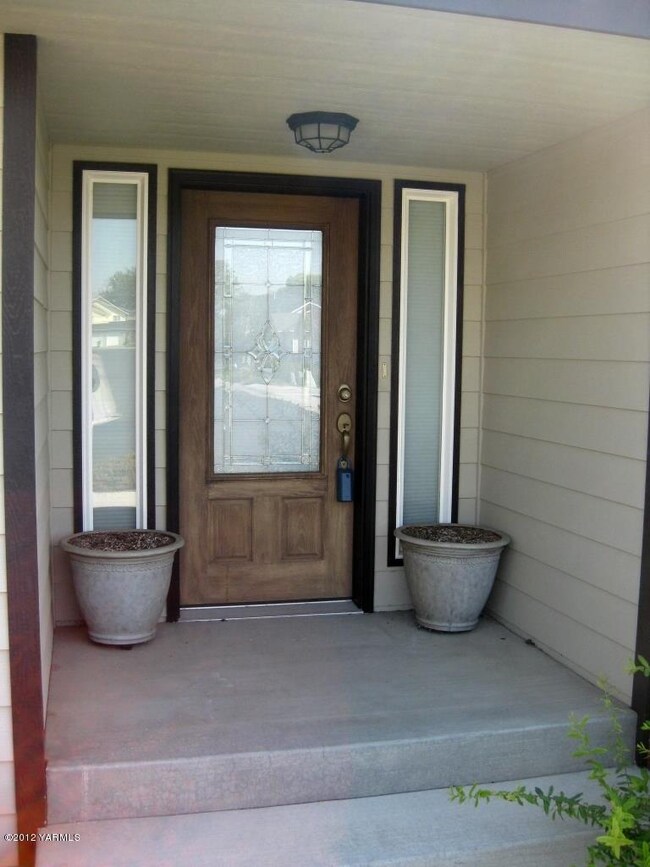 Welcome Home!