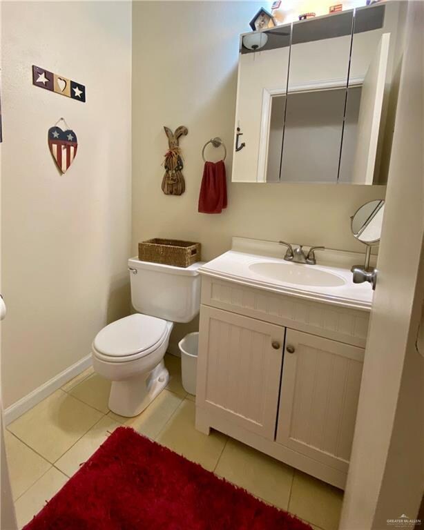 414 Northcutt Dr, Alamo, TX 78516 - photo 5