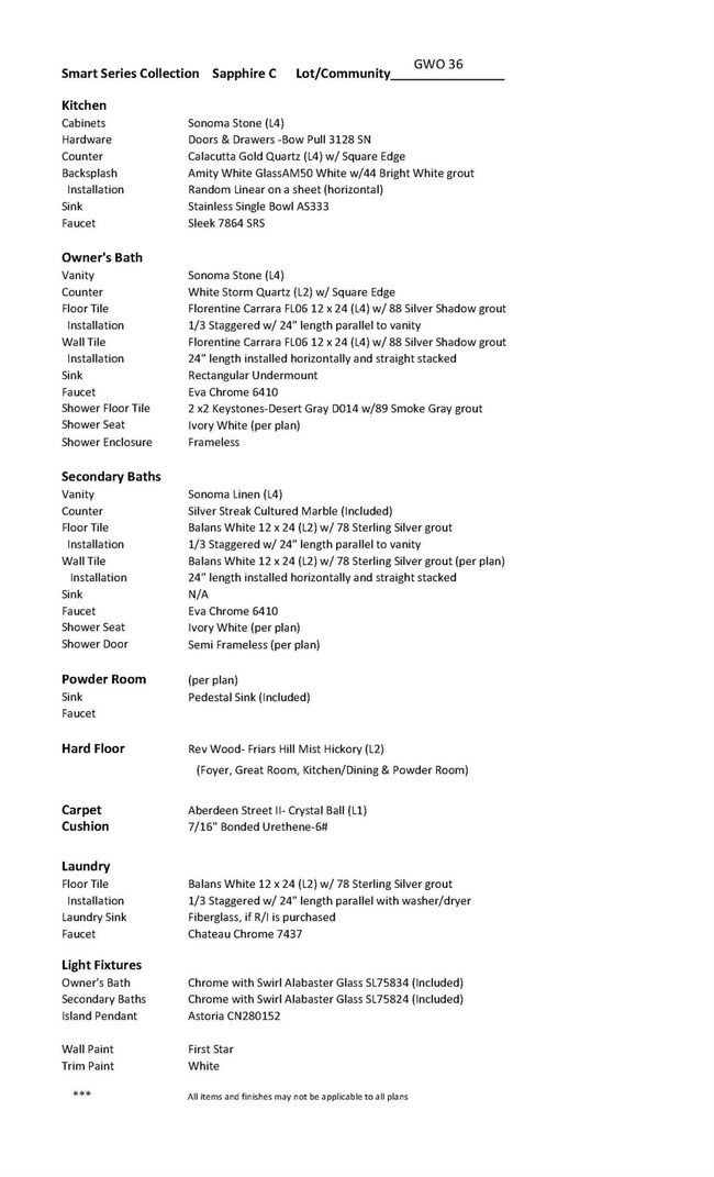 142 Thrower Ln, Garner, NC 27529 - photo 7