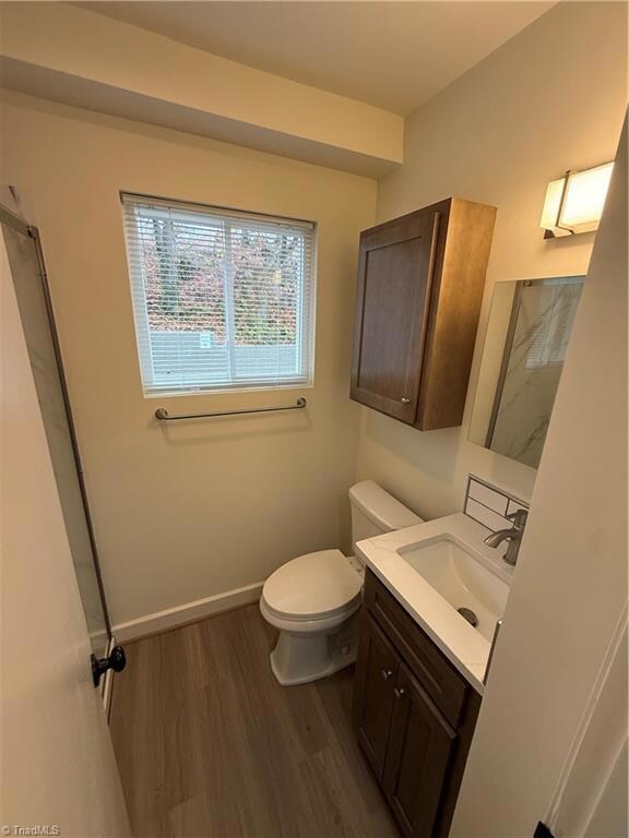 222 N Hawthorne Rd unit A, Winston-Salem, NC 27104 - photo 6