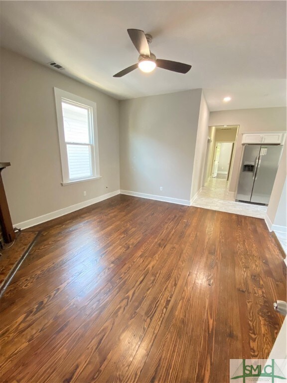 1109 E Anderson St unit B, Savannah, GA 31404 - photo 7