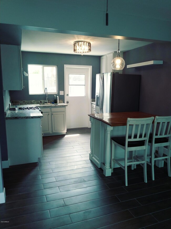 3615 E Glenrosa Ave unit 4, Phoenix, AZ 85018 - photo 6