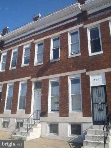 2716 Edmondson Ave, Baltimore, MD 21223 - photo 7