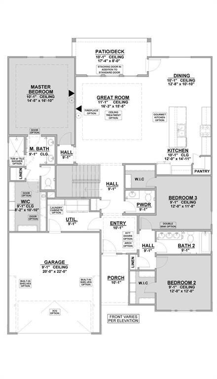 1411 N 162nd Terrace, Basehor, KS 66007 - photo 3