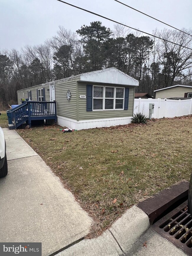 3384 Liberty St, Pemberton Township, NJ 08015 - photo 6