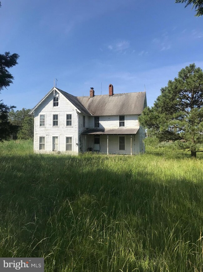 2152 Wingate Bishops Head Rd, Wingate, MD 21675 - photo 2