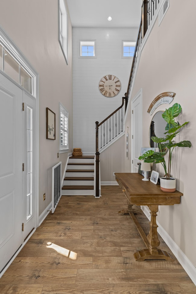 3618 Spindrift Dr, Mount Pleasant, SC 29466 - photo 2