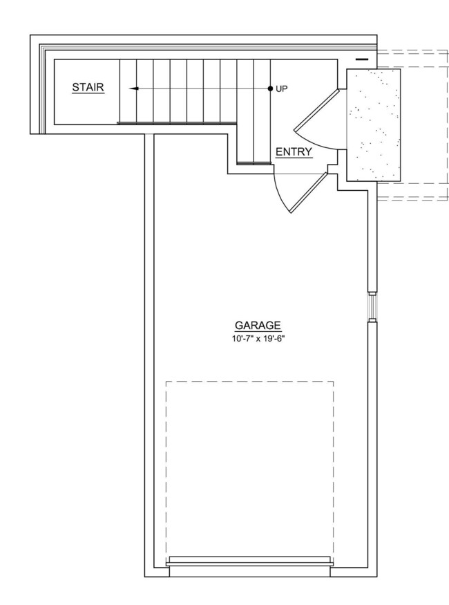 Aruba First Floor