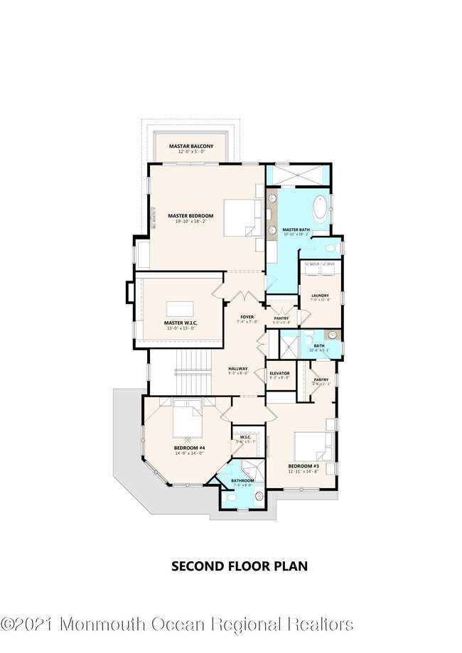 205 Atlantic Ave, Spring Lake, NJ 07762 - photo 3