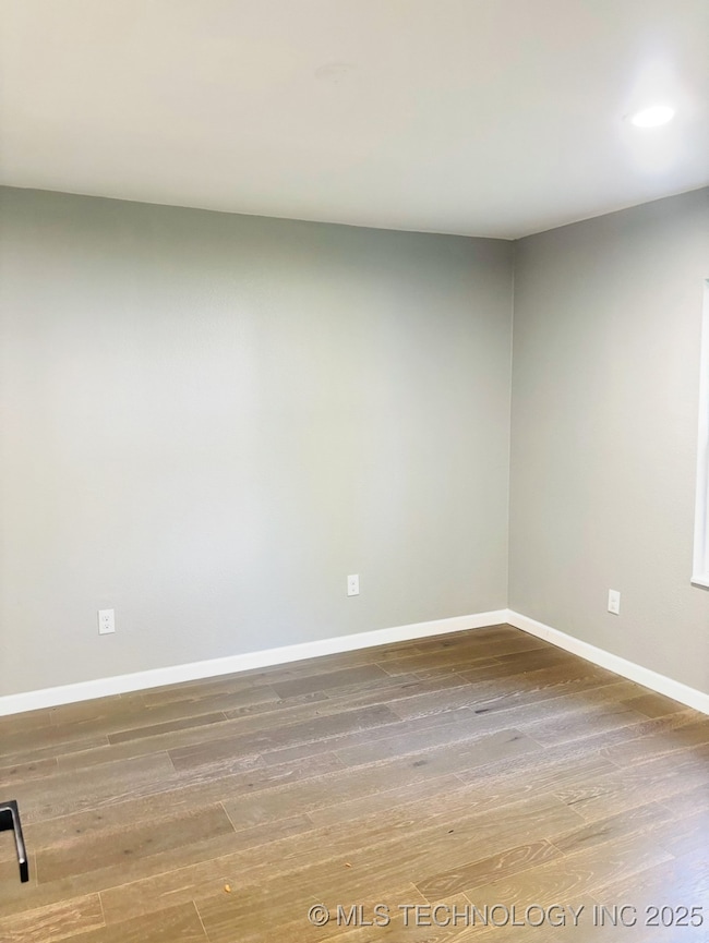 110 N 65th West Ave, Tulsa, OK 74127 - photo 7