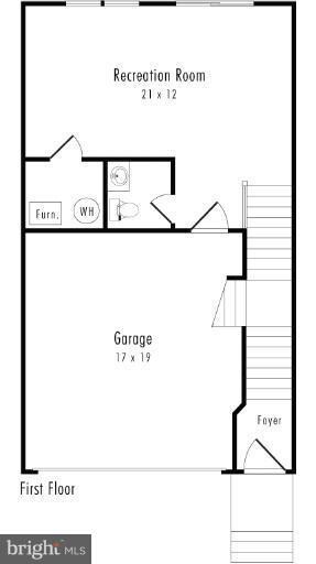 3531 Fisher Hill Rd unit 61, Laurel, MD 20724 - photo 2